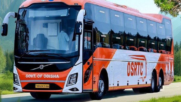 bus service