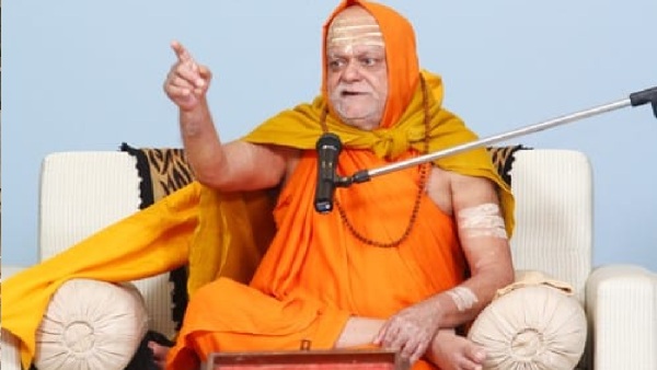 sankaracharjya sankaracharjya