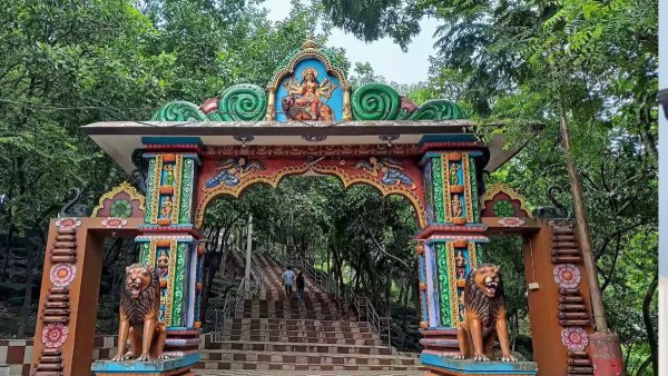 Shikhar Chandi Shikhar Chandi