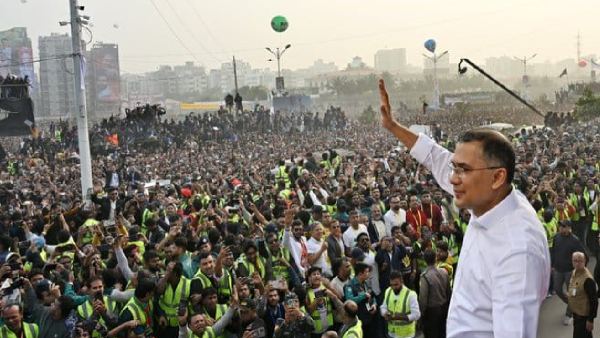 Bangladesh