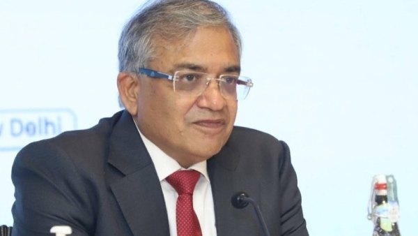 ECI gyanesh Kumar ECI gyanesh Kumar