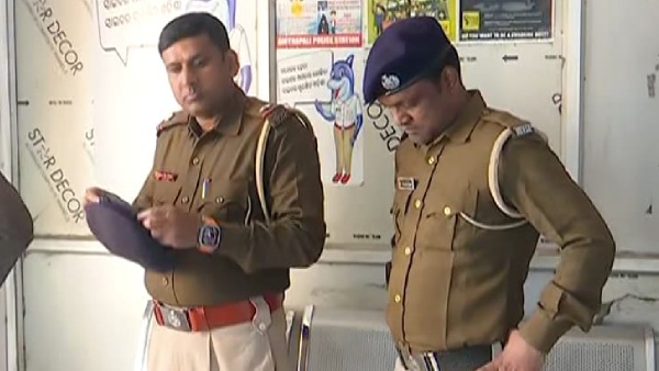 West Bengal Police West Bengal Police