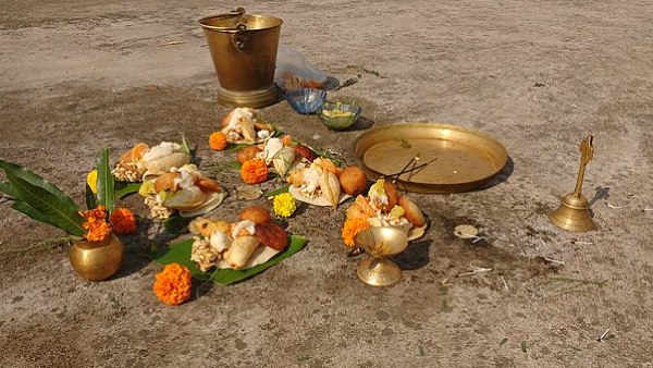 Shambha Dashmi Shambha Dashmi