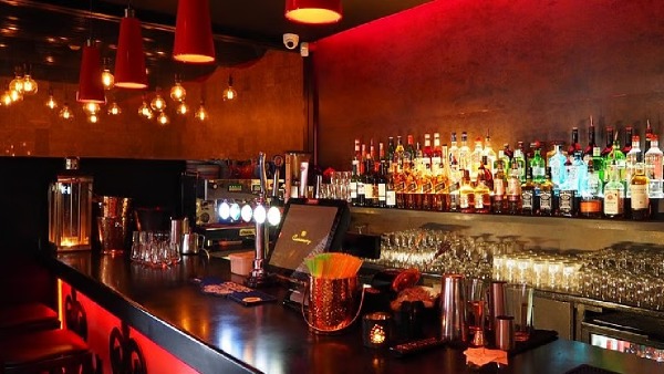 Zero Night Celebrations Zero Night Celebrations