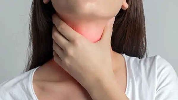 throat cancer