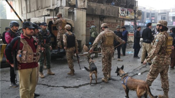 pakistan blast pakistan blast