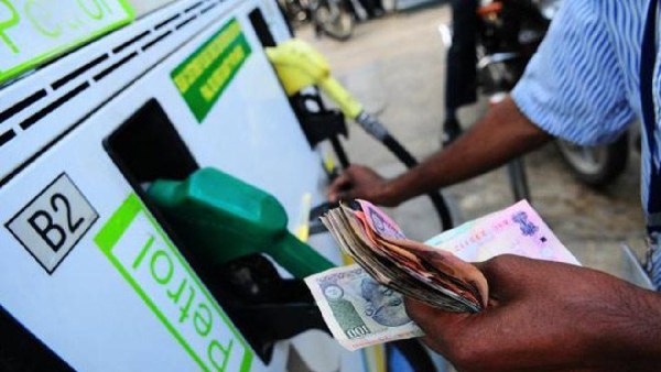 Oil prices