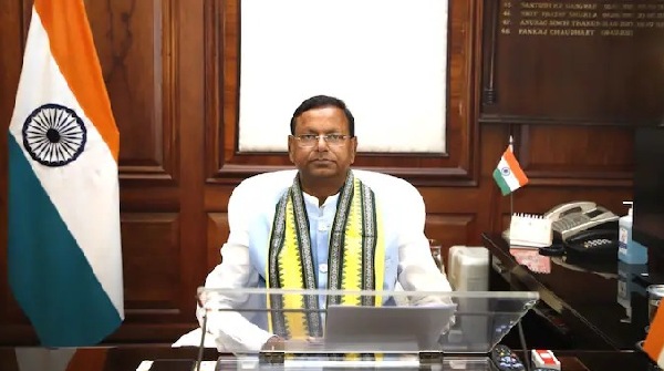 Pankaj Chaudhary Pankaj Chaudhary