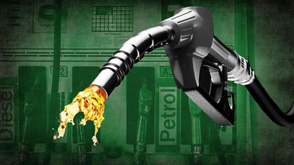 petrol and diesel prices petrol and diesel prices