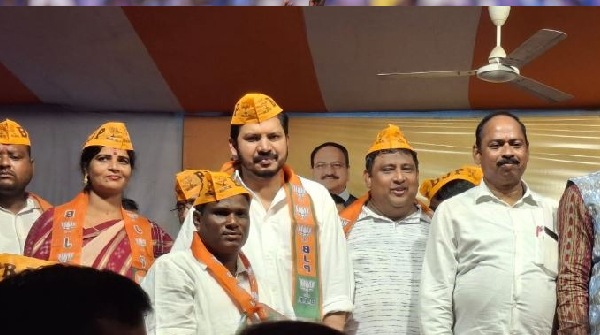 prayaskanti join bjp prayaskanti join bjp