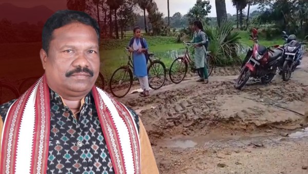 rabi naik