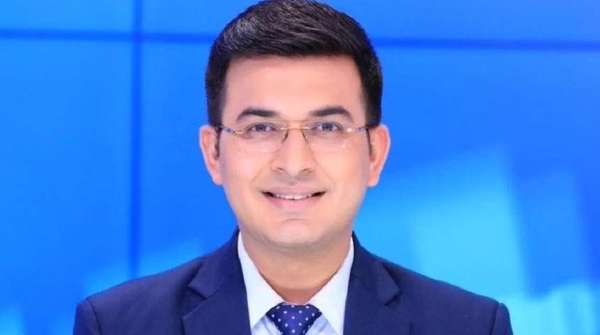 Shubhankar Mishra