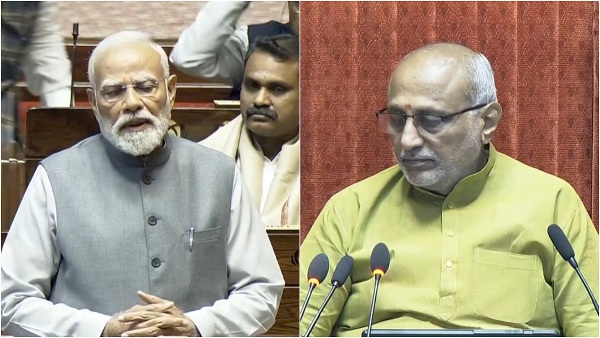 modi modi