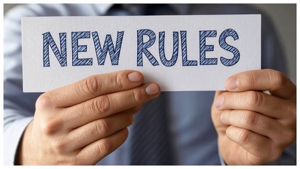 new rules
