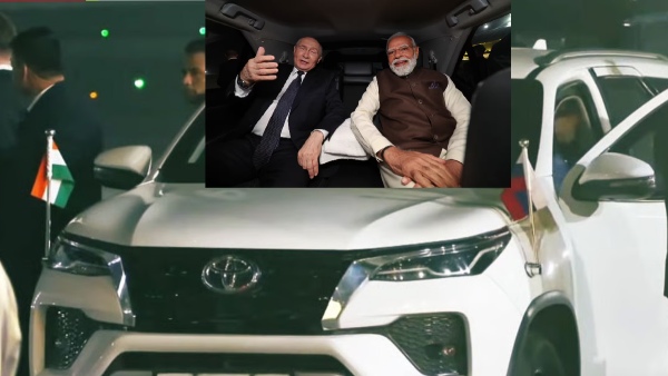Prime Minister Modi