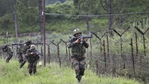 Terrorists launchpad Terrorists launchpad