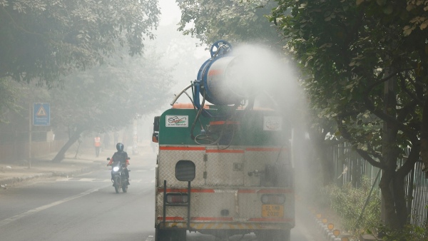 Delhi s