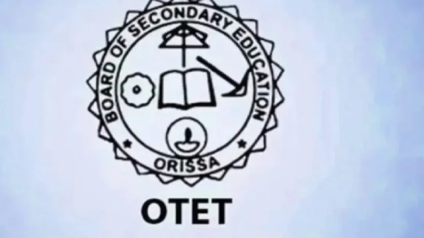 OTET exam