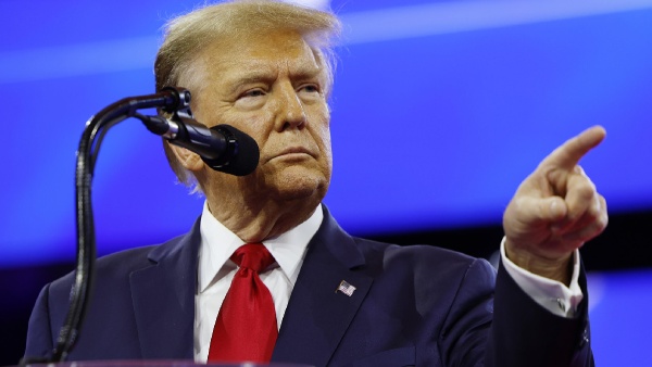 US President US President