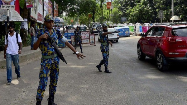 Bangladesh Bangladesh