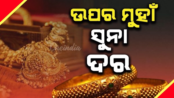 Gold prices Gold prices