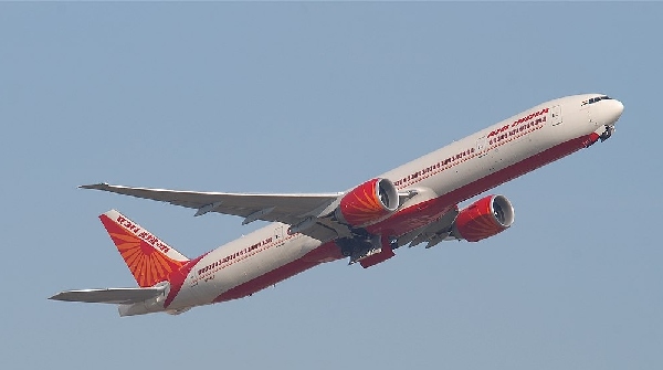air india air india