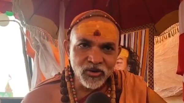 Abhimuktaswarananda Abhimuktaswarananda