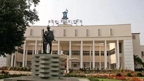 Legislative Assembly