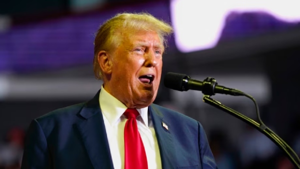 US President US President