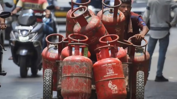 gas cylinder prices