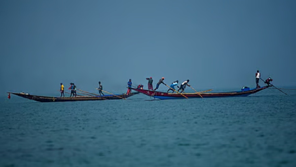 Chilika