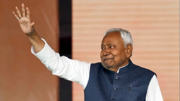 Bihar Chief Minister