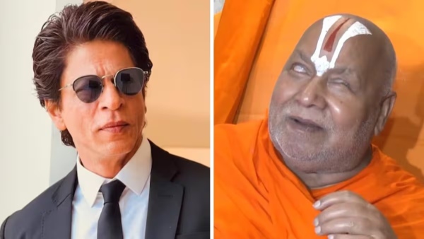 Jagatguru Rambhadracharya Jagatguru Rambhadracharya