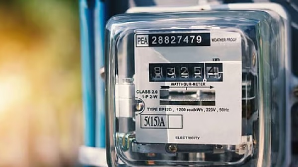 smart meters