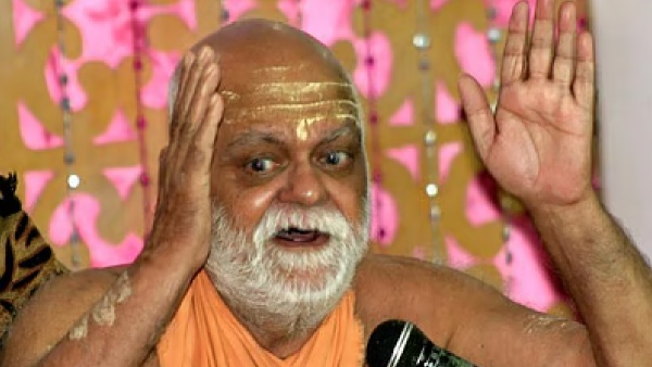 Nischalananda Saraswati