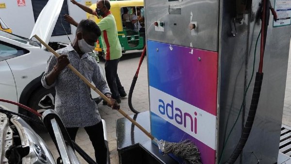 adani