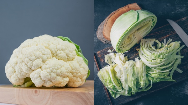 cauliflower