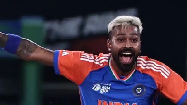 Hardik Pandya Hardik Pandya