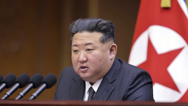 North Korea