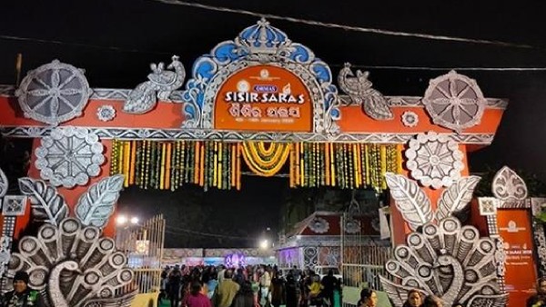 Shishir Saras Mela