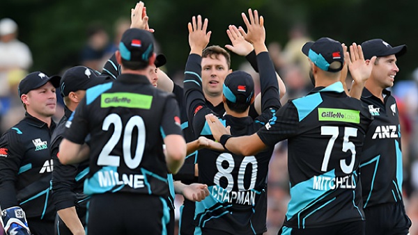 New Zealand New Zealand