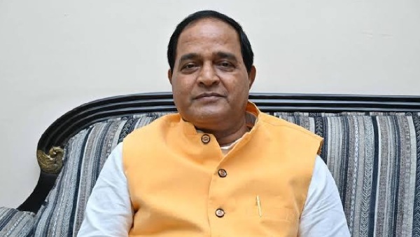 KEUSHNA PARA KEUSHNA PARA