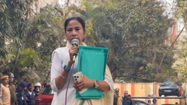 Mamata Banerjee Mamata Banerjee