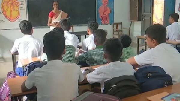 Cuttack district