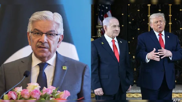 Kidnap Netanyahu like Maduro