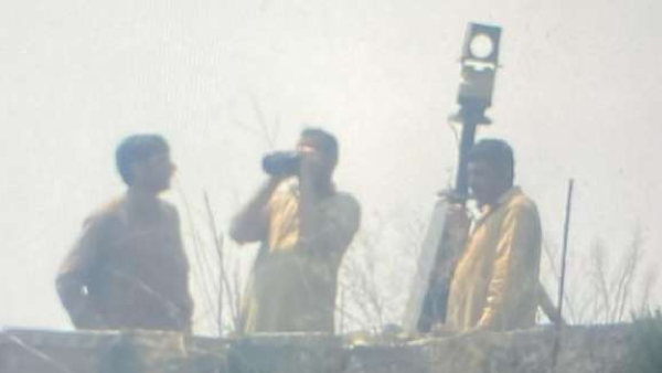 Pakistan