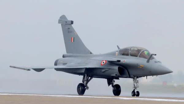 defense sector defense sector