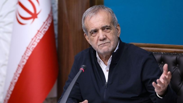 Iran and Pakistan Iran and Pakistan