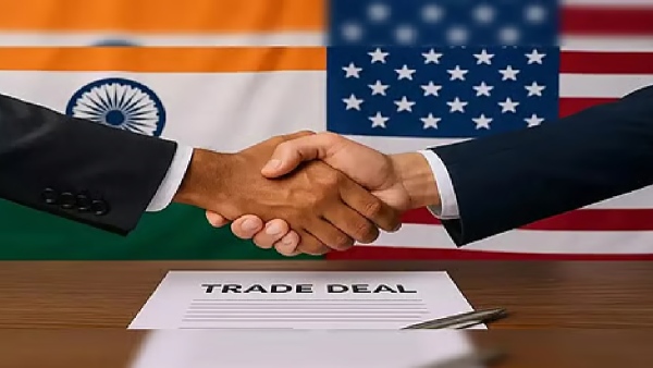 India-US India-US