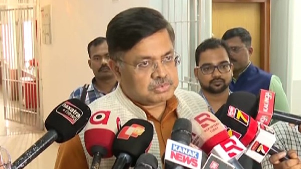 Prithviraj Harichandan